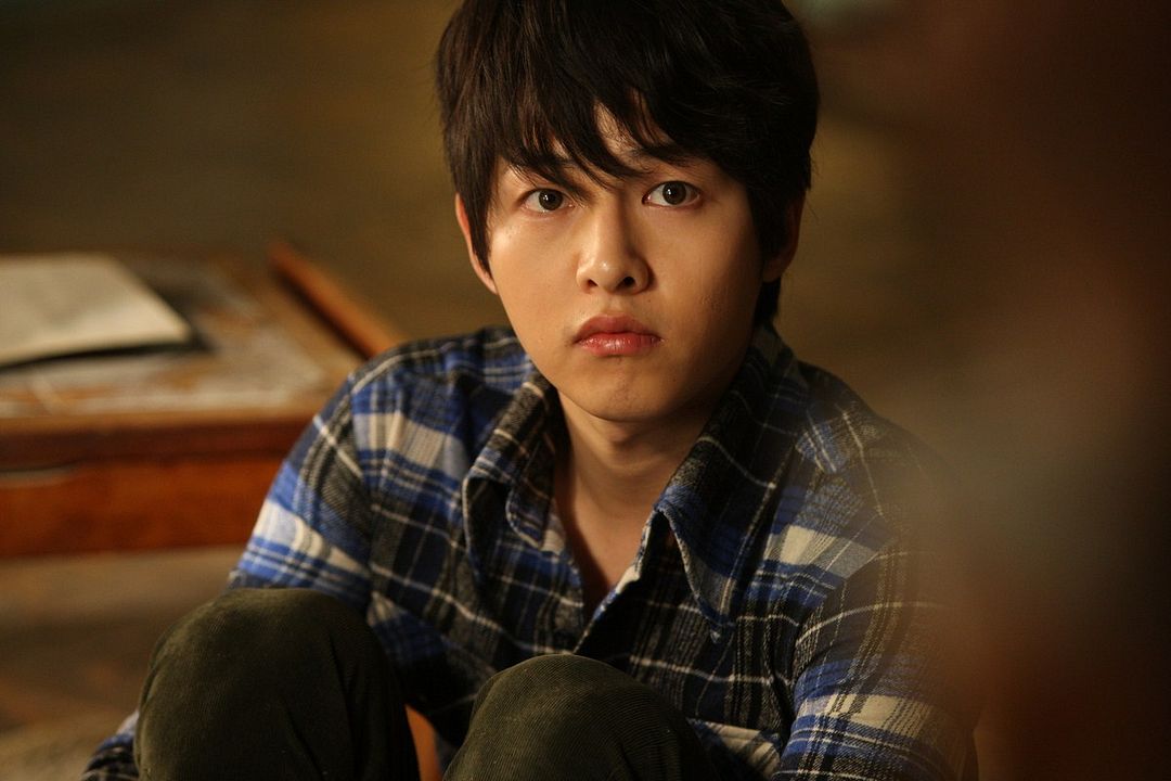 A Werewolf Boy : Bild