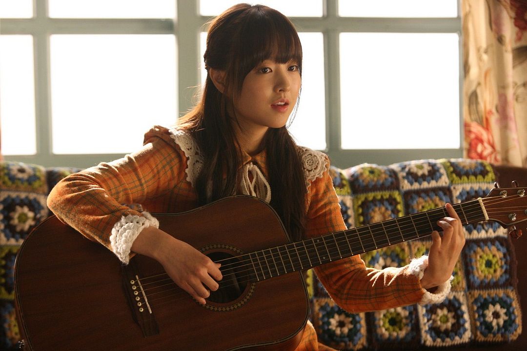 A Werewolf Boy : Bild