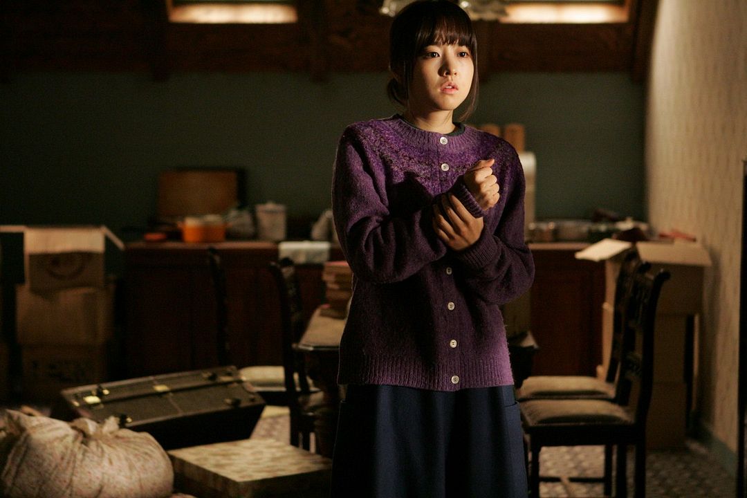 A Werewolf Boy : Bild