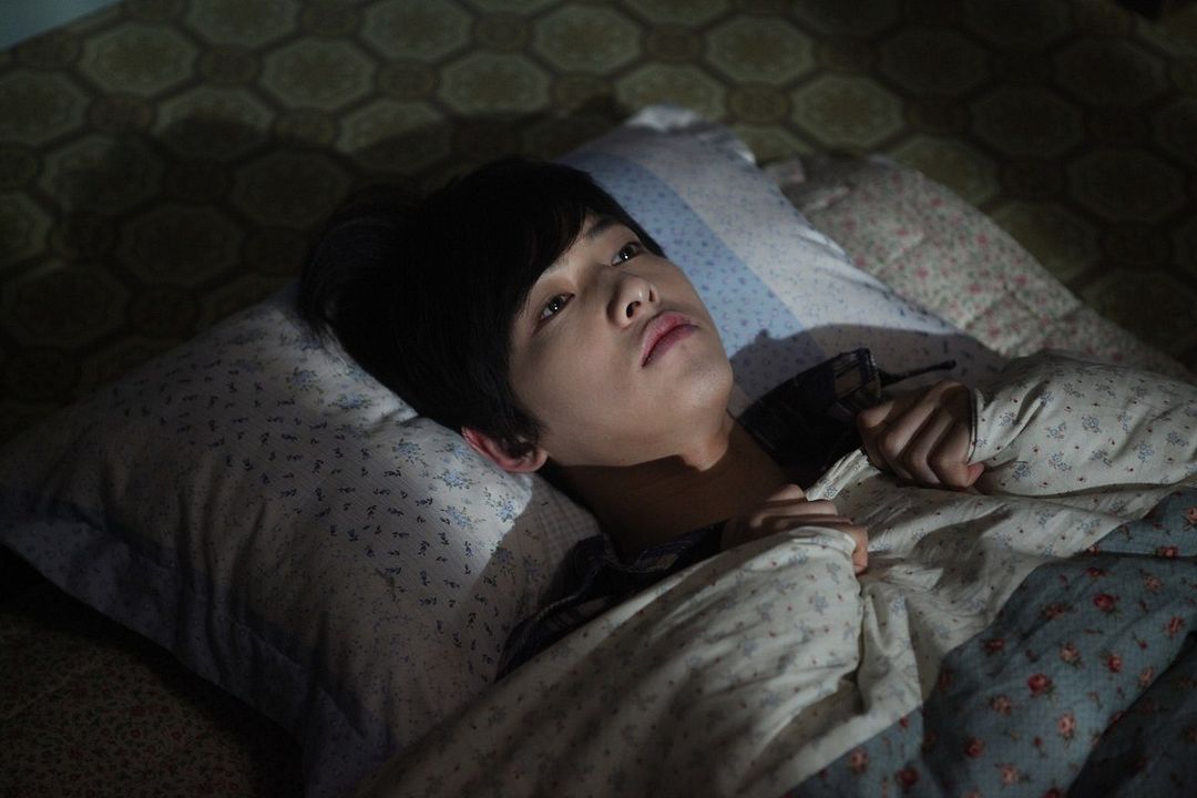 A Werewolf Boy : Bild