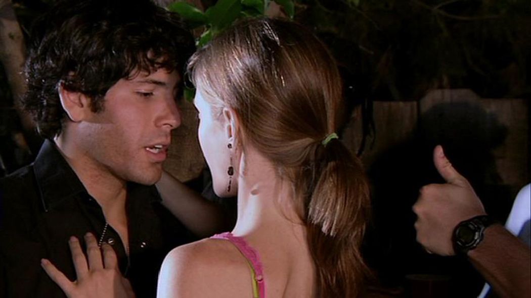 Der Frauenmagnet : Bild