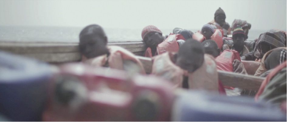 Bild Christian Mupondo