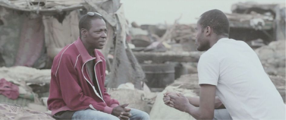 Bild Christian Mupondo