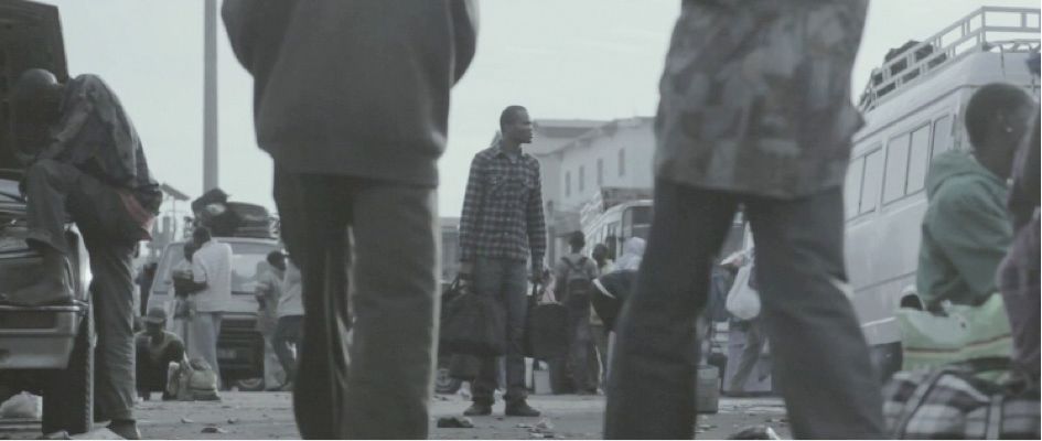 Bild Christian Mupondo