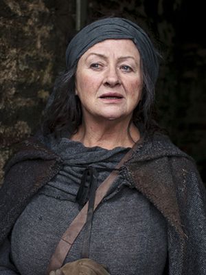 Kinoposter Sorcha Cusack