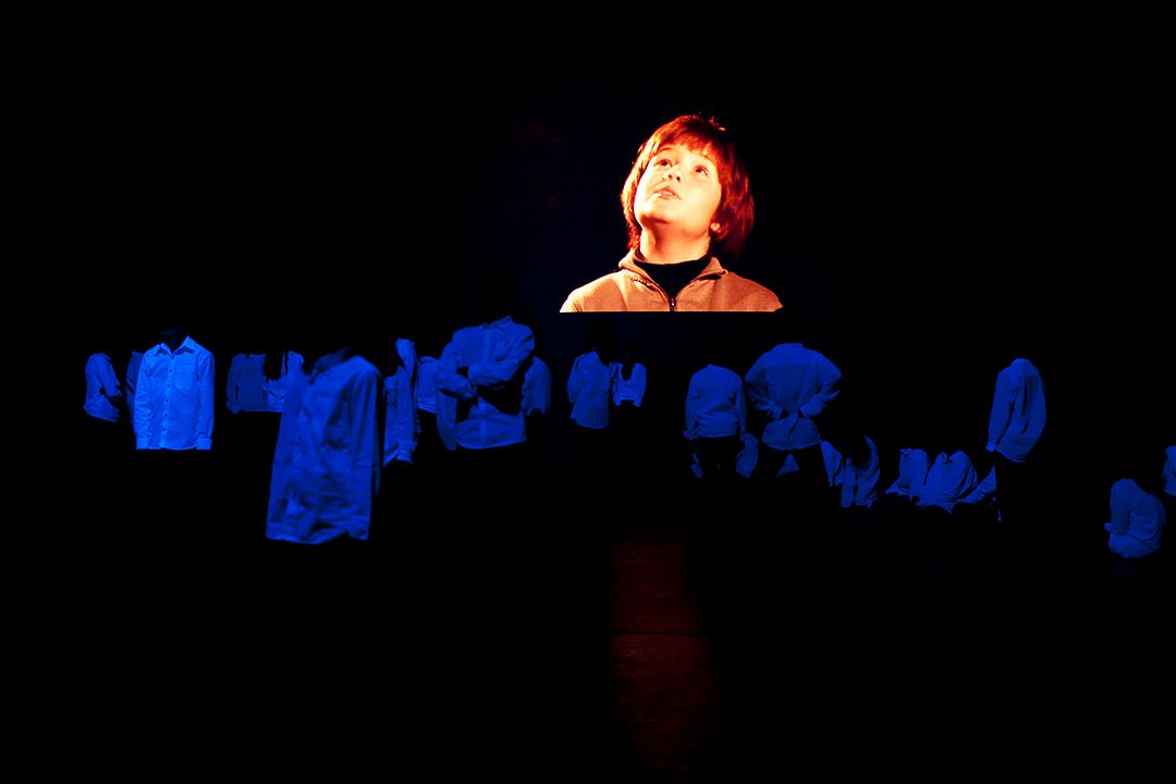 D’une école à l’autre : Bild