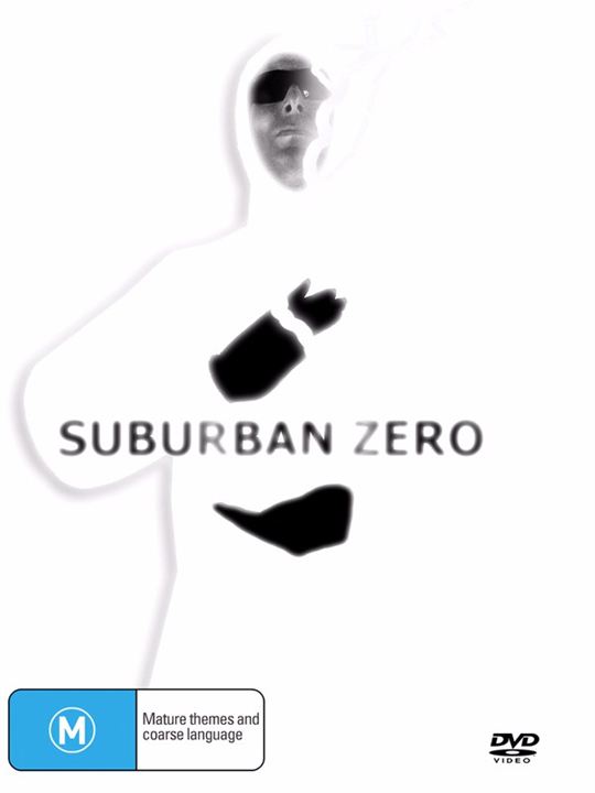 Suburban Zero : Bild