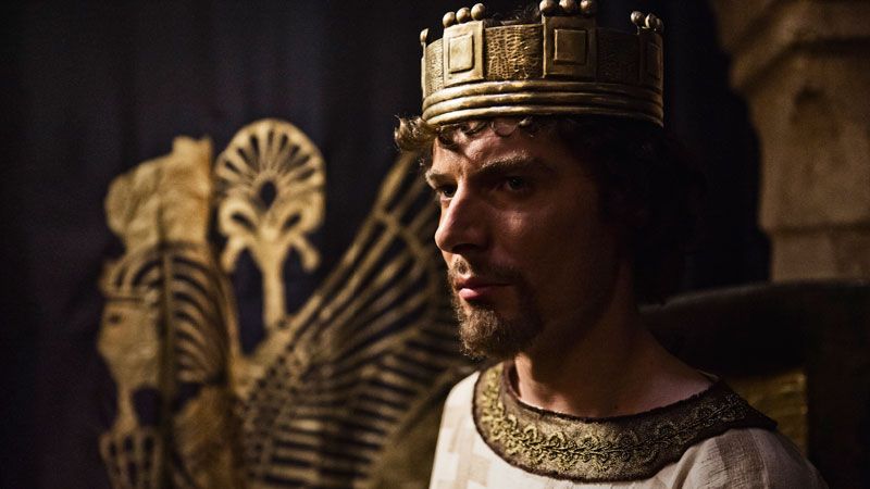 Bild Samuel Collings