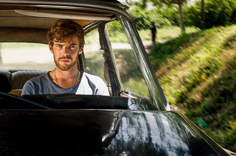 Bild Harry Treadaway