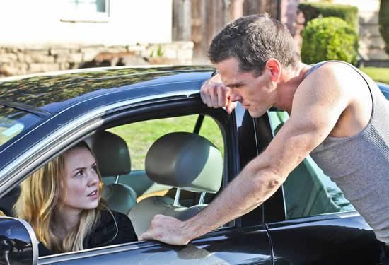 Teenage Bank Heist : Bild