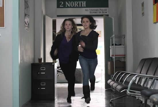 Teenage Bank Heist : Bild