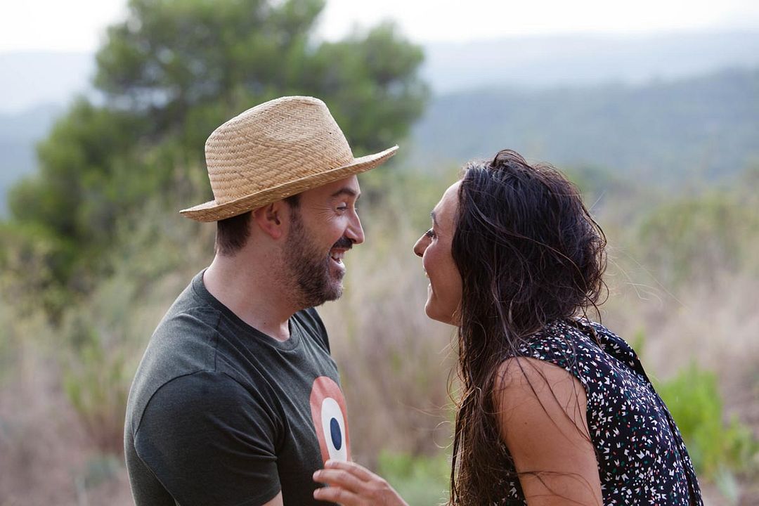 Bild Candela Peña, Javier Cámara