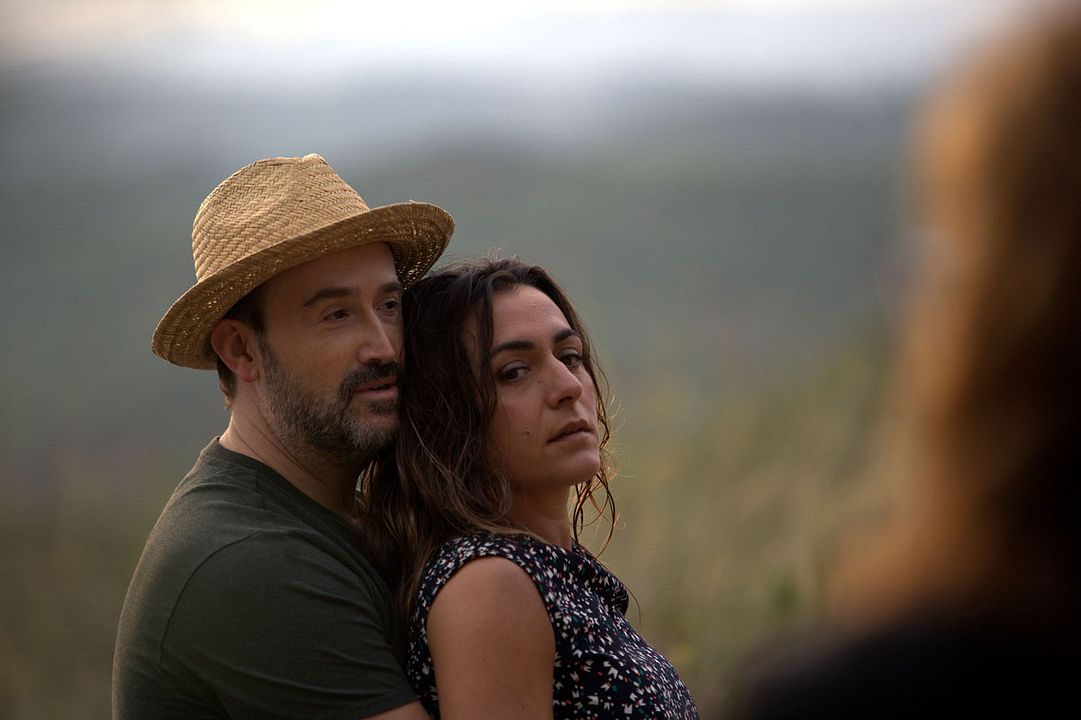 Bild Candela Peña, Javier Cámara