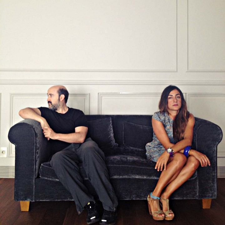 Bild Candela Peña, Javier Cámara