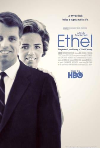 Ethel : Kinoposter