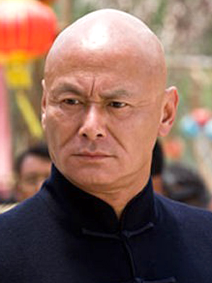 Kinoposter Gordon Liu