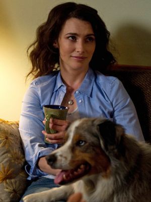 Kinoposter Liane Balaban