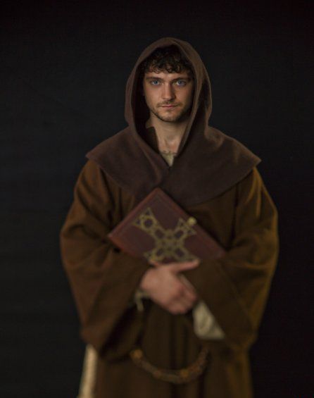 Bild George Blagden