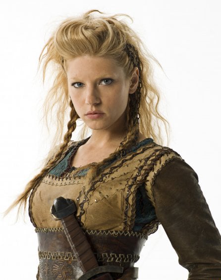 Bild Katheryn Winnick