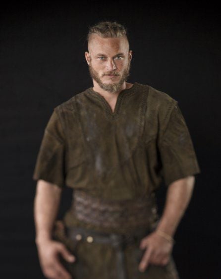 Bild Travis Fimmel