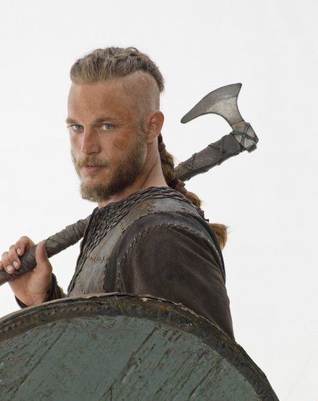 Bild Travis Fimmel