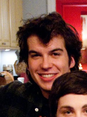 Kinoposter Adam Hagenbuch