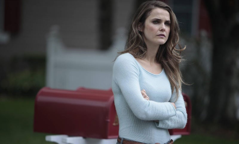 The Americans : Bild Keri Russell