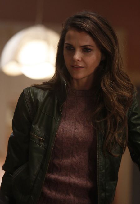 The Americans : Bild Keri Russell