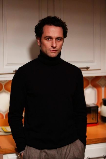 The Americans : Bild Matthew Rhys