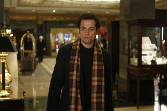 The Americans : Bild Matthew Rhys