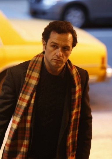 The Americans : Bild Matthew Rhys