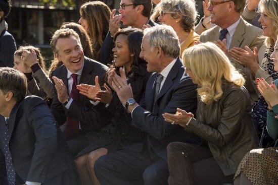 Deception : Bild Tate Donovan, Meagan Good, Victor Garber