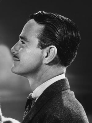 Kinoposter Lew Ayres