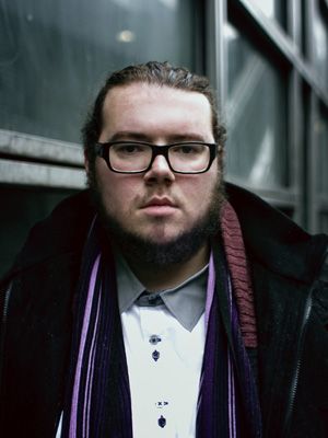 Kinoposter Nicolas Villemagne