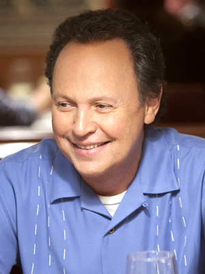 Kinoposter Billy Crystal