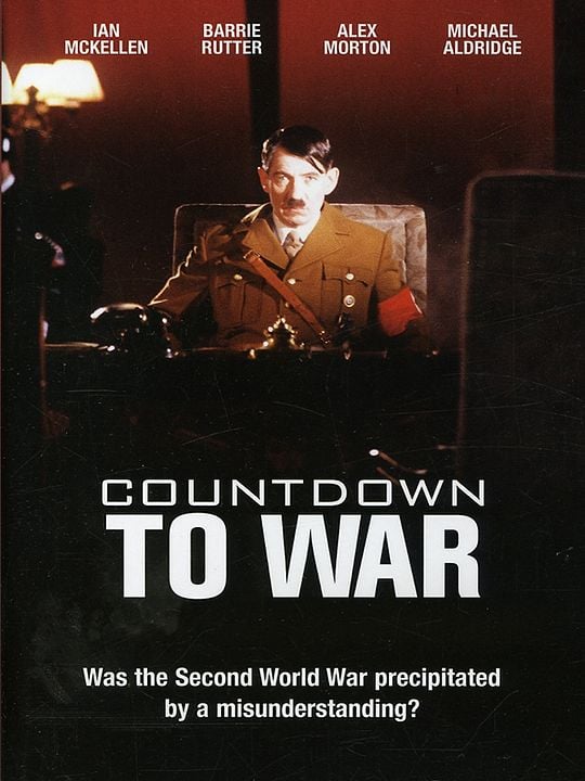 Countdown to War : Kinoposter