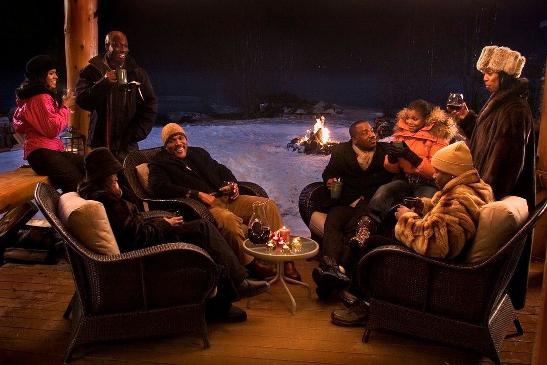 Auch Liebe macht mal Ferien : Bild