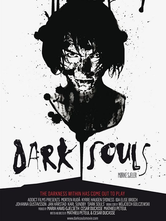 Zombie Driller Killer : Kinoposter