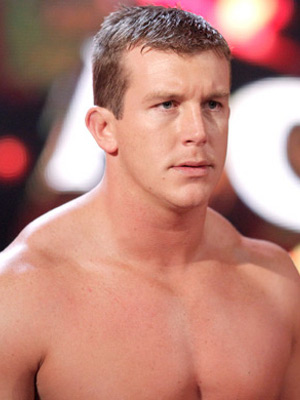 Kinoposter Ted DiBiase Jr.