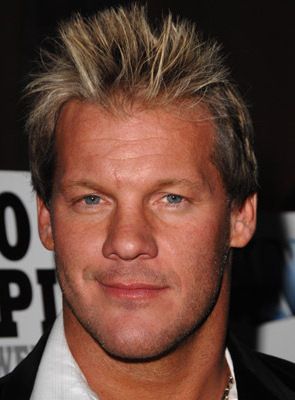 Kinoposter Chris Jericho