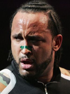 Kinoposter Alvin Burke Jr.