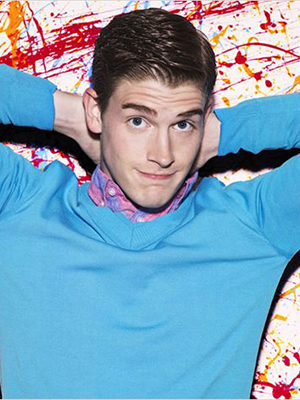 Kinoposter Brendan Dooling