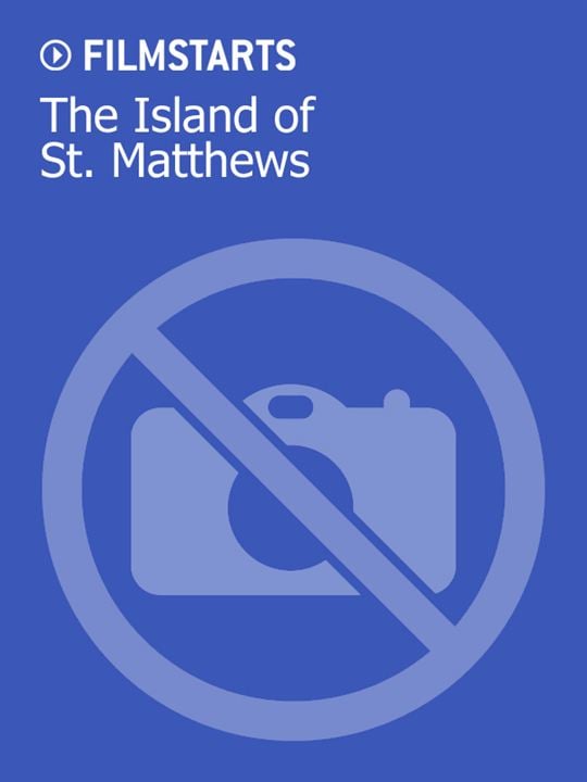 The Island of St. Matthews : Kinoposter