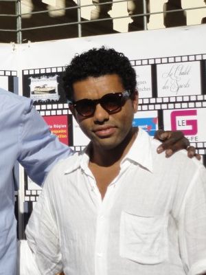 Kinoposter Youssef Hajdi