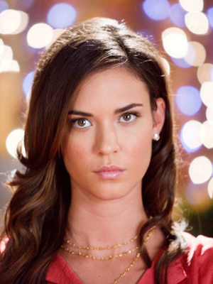 Kinoposter Odette Annable