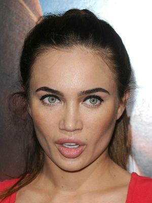 Kinoposter Natalie Gal