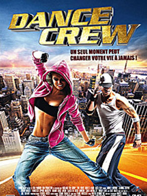 Dance Crew : Kinoposter