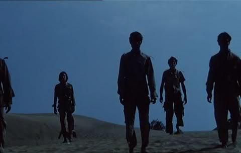 Oase der Zombies : Bild