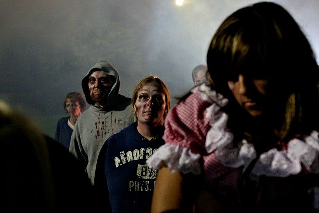 Deadlands 2: Trapped : Bild