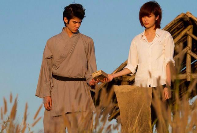 Bangkok Kung Fu : Bild